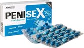 Joydivision Penisex - 40 stuks - Erectiepillen