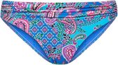 CYELL Sublime bikinibroekje Regular Blauw maat 38