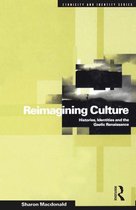 Ethnicity and Identity - Reimagining Culture