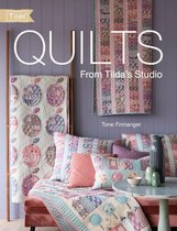 Tilda - Quilts from Tilda's Studio