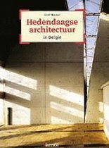 Hedendaagse architectuur in BelgiÃ«