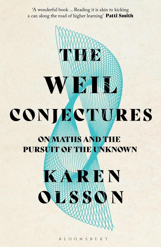 The Weil Conjectures - cover