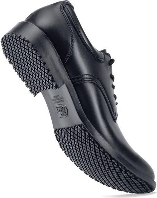 Onbeveiligde werkschoenen Shoes for Crews Cambridge III (OB E SRC)40 bol