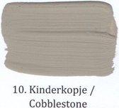 10. Kinderkopje - hoogglans lak waterbasis l'Authentique