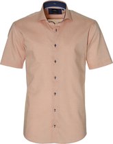 Jac Hensen Overhemd - Modern Fit - Zalmroze - 40