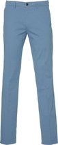 Jac Hensen Pantalon - Modern Fit - Blauw - 60
