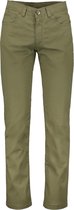 Jac Hensen Broek - Modern Fit - Groen - 40-32