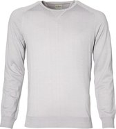 Jac Hensen Premium Pullover - Slim Fit -grijs - L