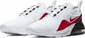 Nike Air Max Motion GS Kids Sneakers white/red Maat 39