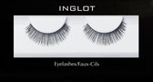 INGLOT Eyelashes 17N - Wimpers