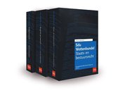 Boek cover Educatieve wettenverzameling  -   Sdu Wettenbundel 2020-2021 (set 3 ex) van Bas Kortmann (Paperback)