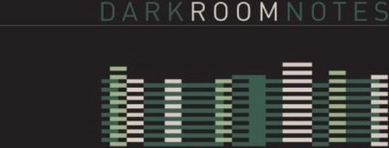 Dark Room Notes, Dark Room Notes | CD (album) | Muziek | bol
