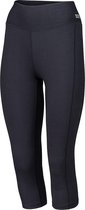 Sjeng Sports - Rianka - Capri Legging - XL - Zwart