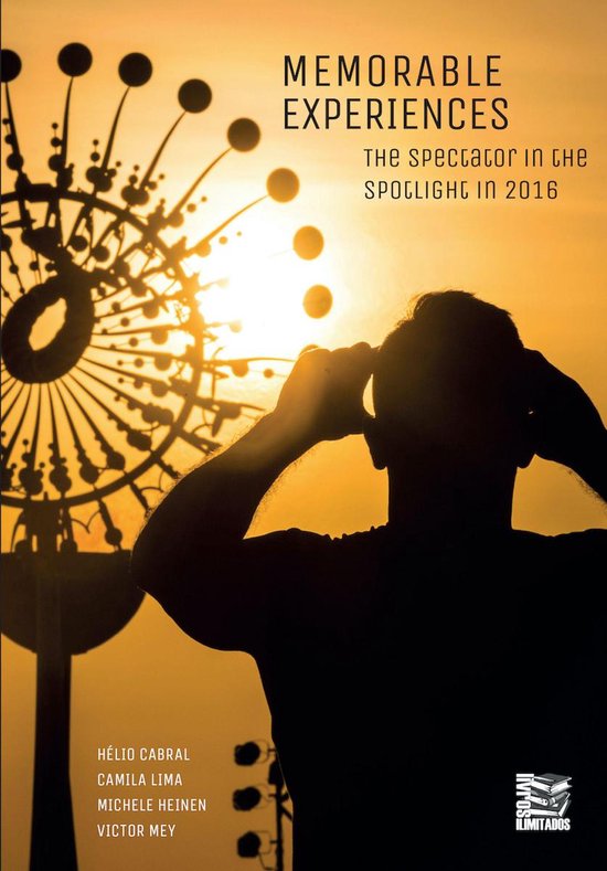 Memorable Experiences - cover