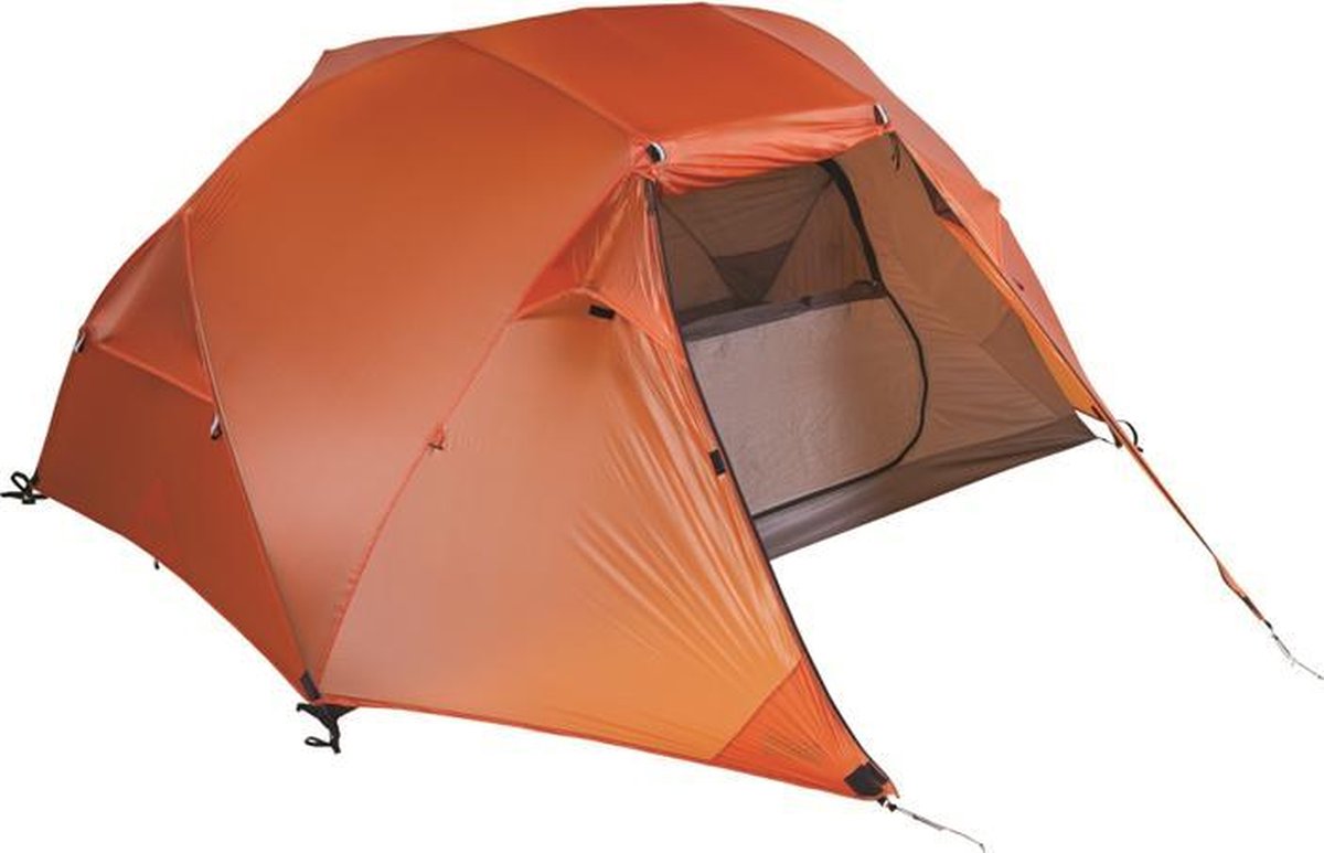 | Nigor Parula 2 Trekkerstent Nigor Spix 3 persoonstent | Gratis verzending | Bergfreunde.nl