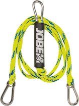 Jobe Watersports Bridle Zonder Pulley 8ft 2P - One size