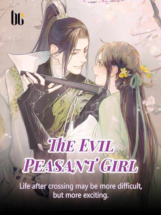 Volume 2 - The Evil Peasant Girl