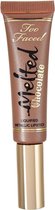 Too Faced Melted Chocolate Liquid Lipstick 12ml - Chocolate Diamonds