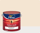 Flexa Couleur Locale - Muurverf Mat - Passionate Argentina Dawn  - 2545 - 2,5 liter