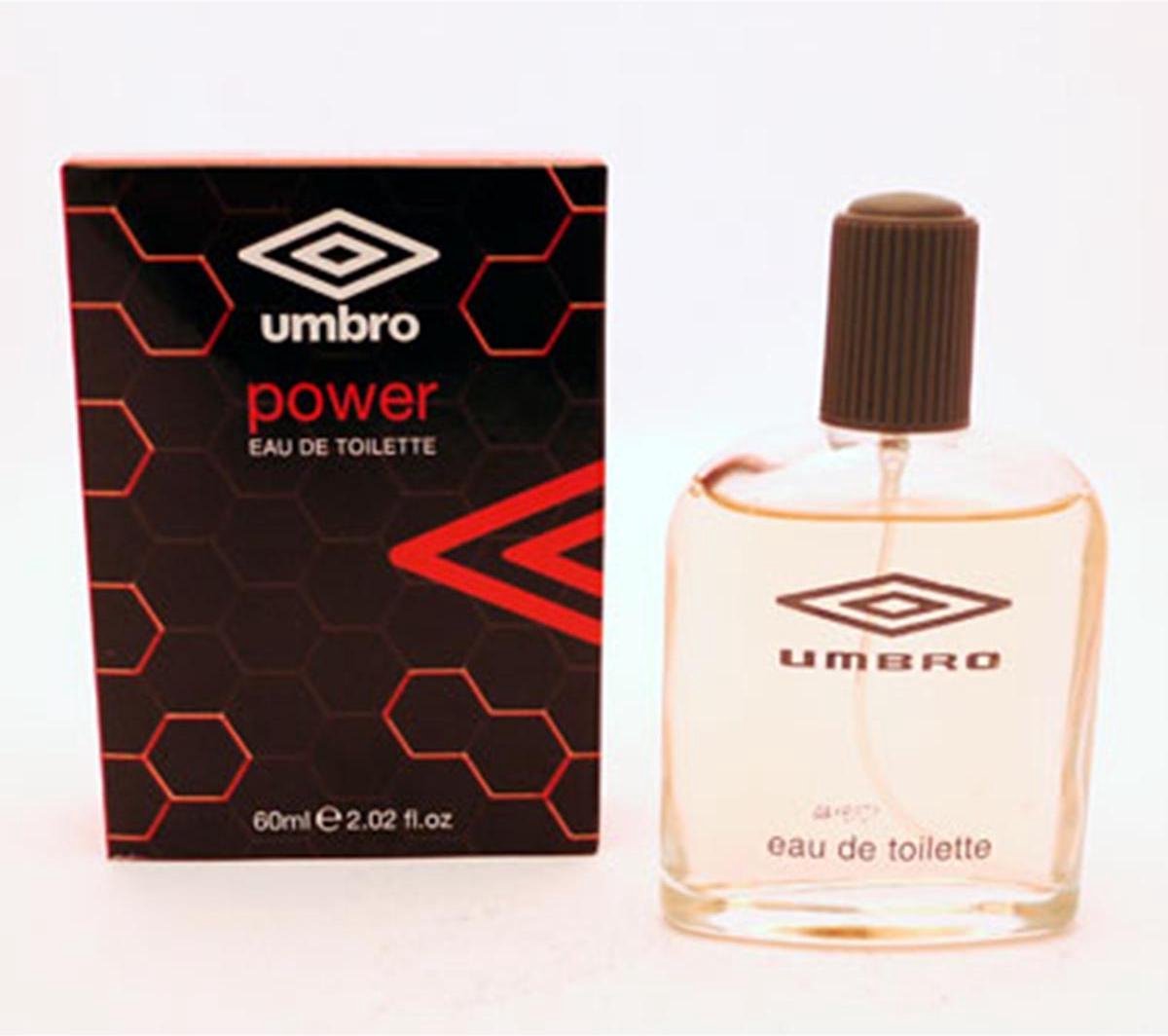 Umbro Power Eau De Toilette 60ML