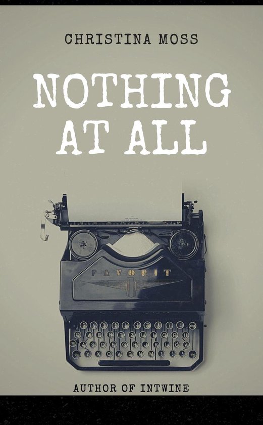 Nothing