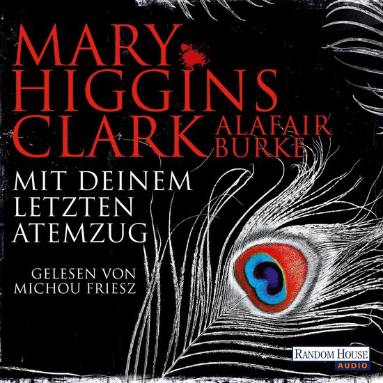 Mit deinem letzten Atemzug - cover