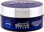 Nivea Hyaluron Cellular Filler Firming Krem Na Noc Night 50ml (w)