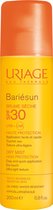 Uriage - Sunscreen SPF 30 Bariensun (Dry Mist Very High Protection) 200 ml - 200ml