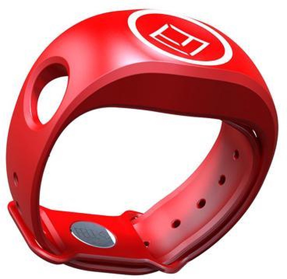 Fell Marine Xband - Red - Parts & Accessories