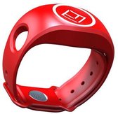 Fell Marine Xband - Red - Parts & Accessories