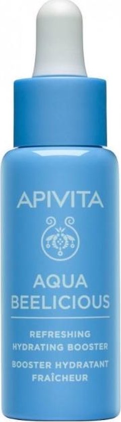 Apivita Aqua Beelicious Booster Hydratant Rafraîchissant 30 ml | bol.com