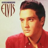 Elvis Presley - Heart And Soul (CD)