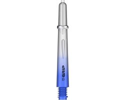 BULL'S B-Grip-2 TTC Blue - Dart Shafts Inbetween van Bull's — afbeelding 2