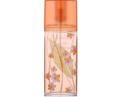 green tea nectarine edt 100 ml spray
