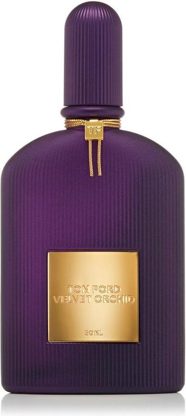 Tom Ford Velvet Orchid Lumière - 50 ml - eau de parfum | bol.com
