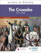 Access to History - Access to History: The Crusades 1071–1204