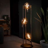 Sterre vloerlamp 3L