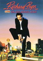Live on the Sunset Strip [DVD] [Region 1] [US Import] [NTSC] ,