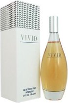 Liz Claiborne Vivid Women EDT 100 ml