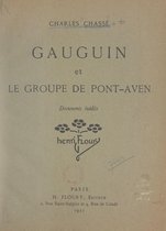 Gauguin et le groupe de Pont-Aven