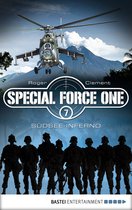 Die Spezialisten 7 - Special Force One 07