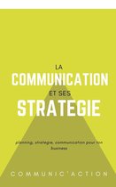 Communication et strategie