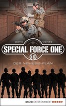 Die Spezialisten 16 - Special Force One 16