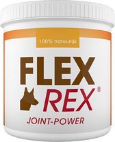 FlexRex Jointpower - Honden Supplementen - 1x 275 gram