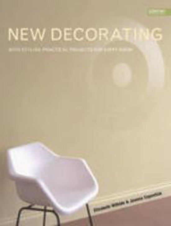 New Decorating - cover