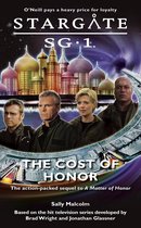 SG1 5 - STARGATE SG-1 The Cost of Honor