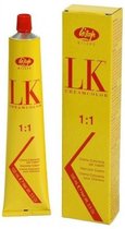 Lisap LK OPC haarkleuring Blond 100 ml