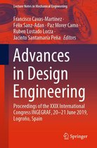 Lecture Notes in Mechanical Engineering - Advances in Design Engineering