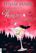 Argeneau 31 - Vampir on the Rocks