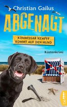 Holsteiner Morde 2 - Abgenagt. Kommissar Kempff kommt auf den Hund